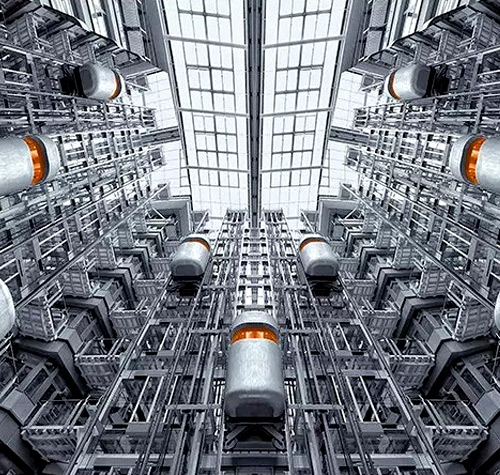 為什么發(fā)生火災(zāi)不能乘坐電梯？什么是消防電梯？